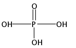 电子化学品7664-38-2