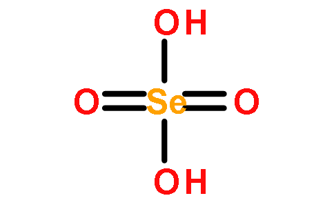 电子化学品7783-08-6