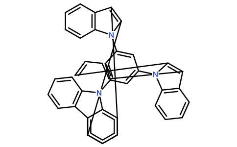 OLED和PLED材料148044-07-9