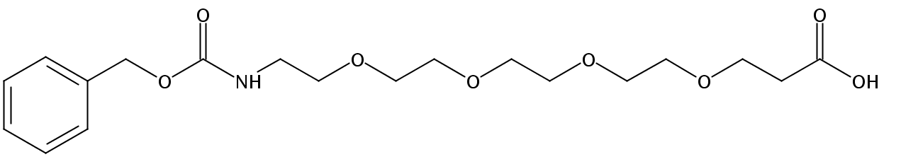 聚乙二醇修饰剂756526-00-8
