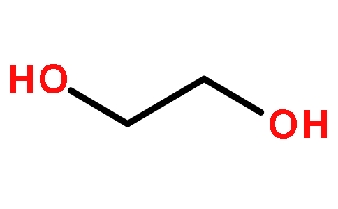 有机砌块107-21-1