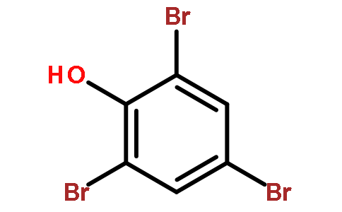 有机砌块118-79-6