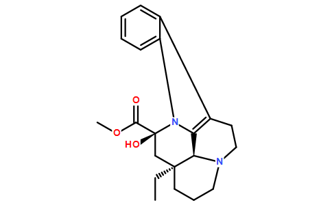 有机砌块1617-90-9
