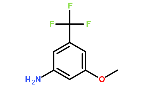 有机砌块349-55-3