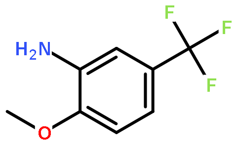 有机砌块349-65-5