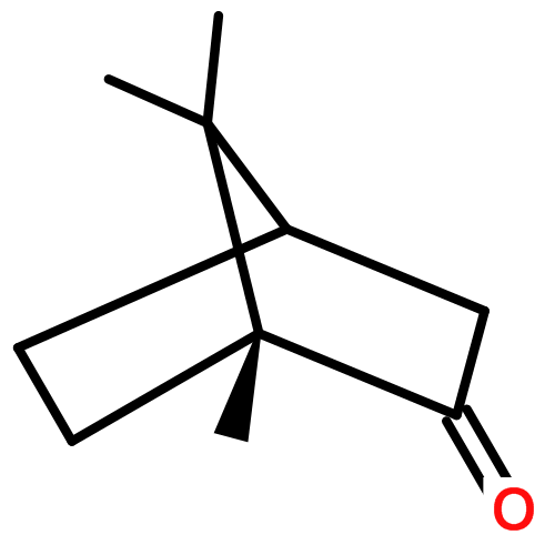 有机砌块464-49-3
