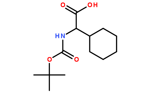 非天然氨基酸衍生物109183-71-3