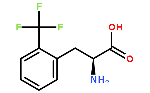 非天然氨基酸衍生物119009-47-1
