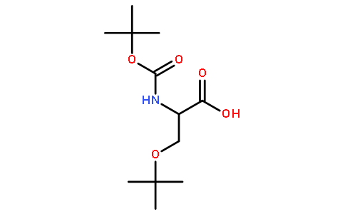 氨基酸衍生物13734-38-8