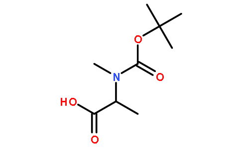 非天然氨基酸衍生物19914-38-6