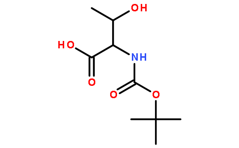 氨基酸衍生物2592-18-9