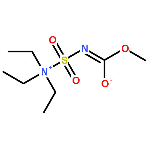 化学连接29684-56-8