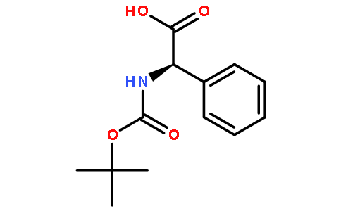 氨基酸衍生物33125-05-2