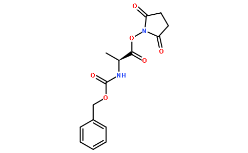 氨基酸衍生物3401-36-3