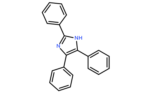 化学连接484-47-9