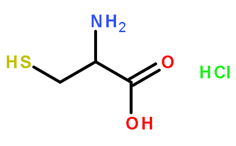 氨基酸衍生物52-89-1