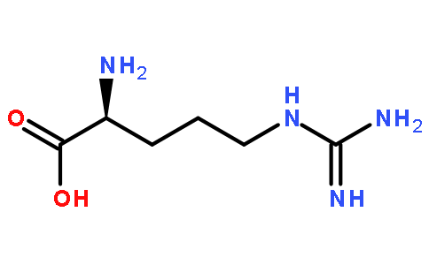 氨基酸衍生物74-79-3