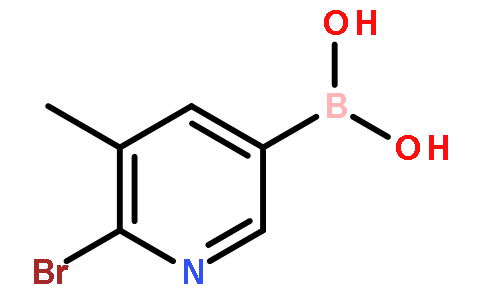 硼酸及其衍生物1003043-34-2