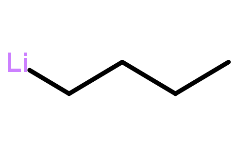 有机锂109-72-8