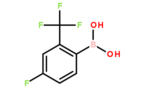 硼酸及其衍生物182344-16-7