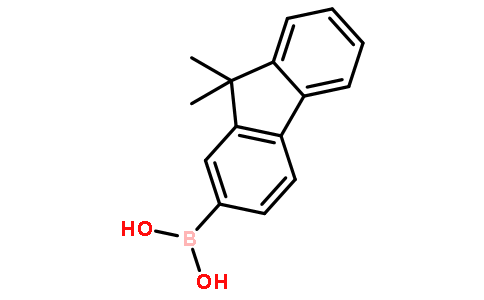 硼酸及其衍生物333432-28-3