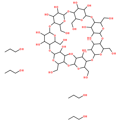 螯合/络合化合物128446-35-5