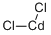 镉10108-64-2