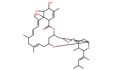 生命科学标准品113507-06-5