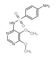 生命科学标准品2447-57-6