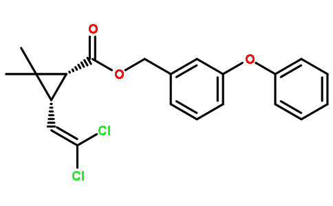 挥发性有机化合物(VOCs)61949-76-6