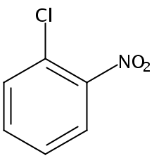 邻氯硝基苯 2-Chloronitrobenzene