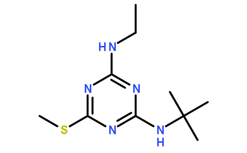 挥发性有机化合物(VOCs)886-50-0
