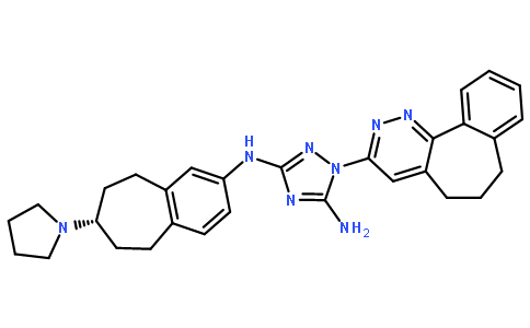蛋白酪氨酸激酶1037624-75-1