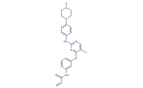 蛋白酪氨酸激酶1214265-56-1