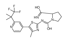 PI3K/Akt/mTOR1217486-61-7