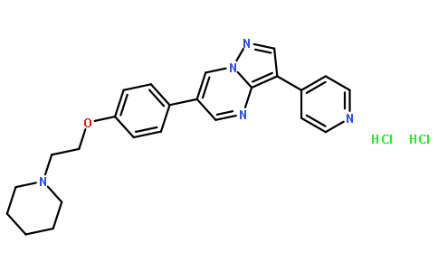 PI3K/Akt/mTOR1219168-18-9