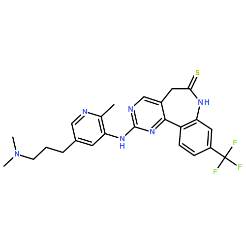 细胞周期1228960-69-7