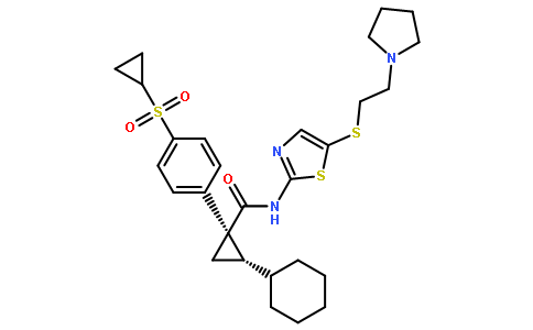 其他分子1234703-40-2