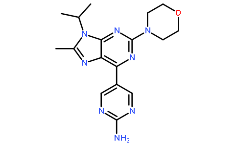 PI3K/Akt/mTOR1246560-33-7