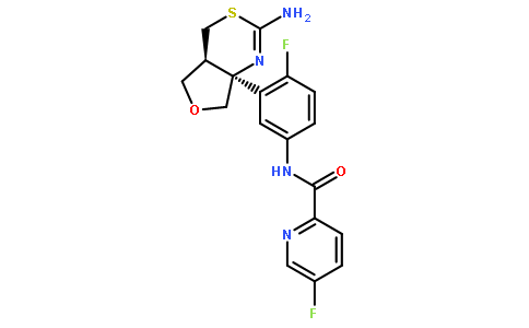 其他分子1262036-50-9