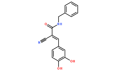 蛋白酪氨酸激酶133550-30-8