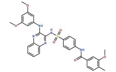 PI3K/Akt/mTOR1349796-36-6