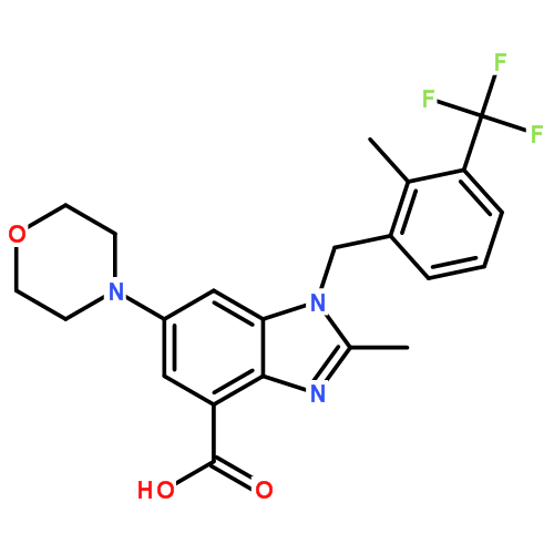 PI3K/Akt/mTOR1372540-25-4