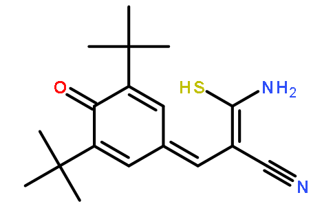 蛋白酪氨酸激酶148741-30-4