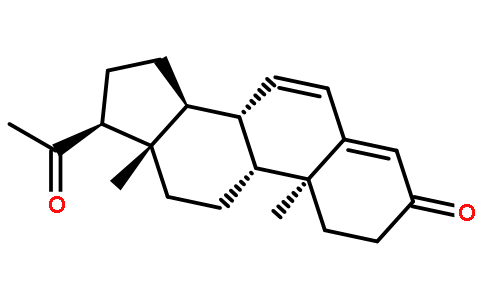 其他分子152-62-5