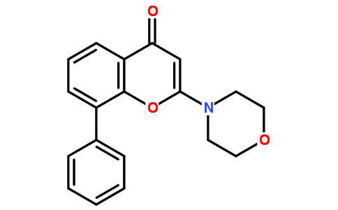 PI3K/Akt/mTOR154447-36-6