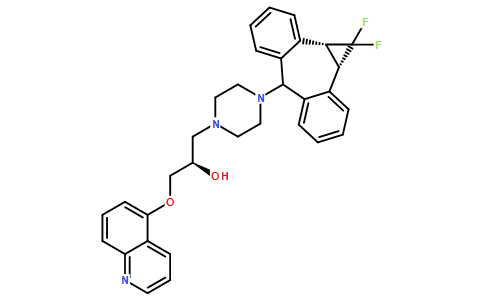 膜转运/离子通道167354-41-8