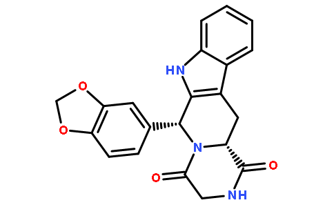 其他分子171596-36-4