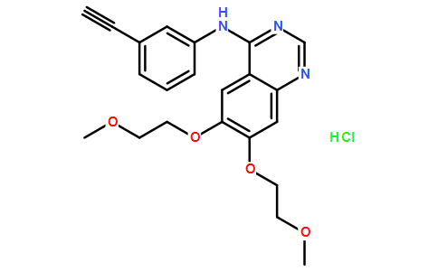 蛋白酪氨酸激酶183319-69-9