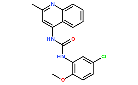 蛋白酪氨酸激酶196868-63-0